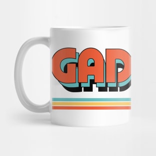 Gadsden - Totally Very Sucks Mug